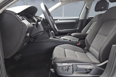 Volkswagen Passat 2.0 TDI EVO Business DSG