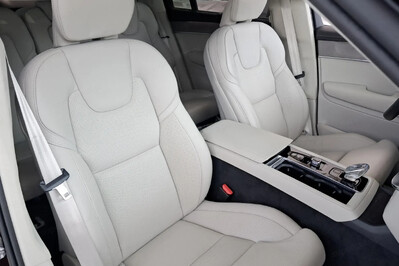 Volvo XC90 B5 B AWD Ultra Bright 7os