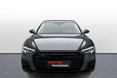 Audi A8 50 TDI mHEV quattro Tiptr.