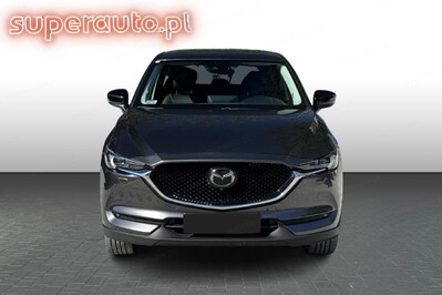 Mazda CX-5 Skyprestige 2.0 aut