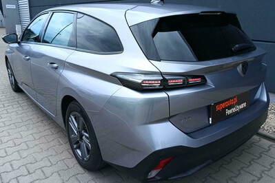 Peugeot 308 1.5 BlueHDi S&S