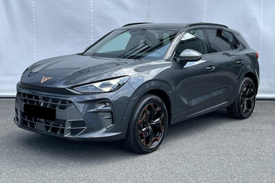 Cupra Terramar 2.0 TSI DSG 4Drive