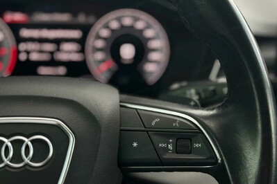 Audi A4 allroad 45 TFSI quattro