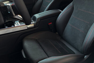 Mercedes GLB 200 AMG Line