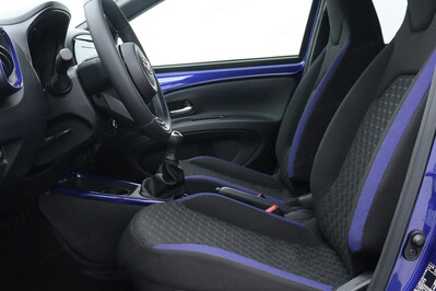 Toyota Aygo X Style 1.0 Benzyna