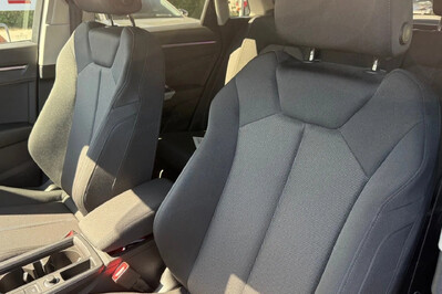 Audi Q3 35 TFSI S tronic