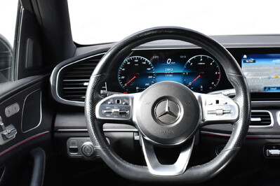 Mercedes GLE 300 d 4Matic 9G-TRONIC AMG Line