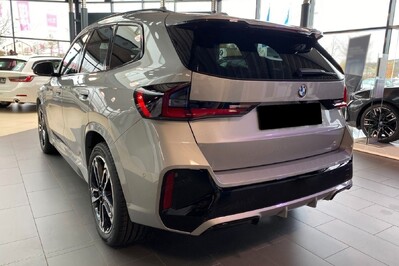 BMW X1 xDrive23i M Sport