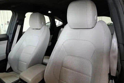 Jaguar E-Pace 2.0 i4D FWD R-Dynamic S