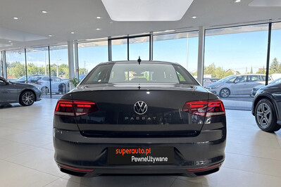 Volkswagen Passat 2.0 TDI EVO Elegance