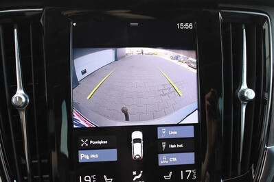 Volvo V90 D3 Inscription