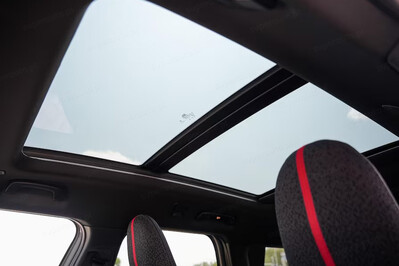 Mini Countryman S ALL4 Linia John Cooper Works