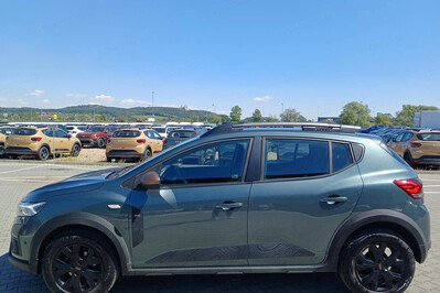 Dacia Sandero Stepway 1.0 TCe Extreme LPG