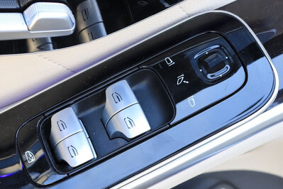 Mercedes Klasa S 350 d 4-Matic