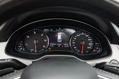Audi Q7 3.0 TDI quattro Tiptr.