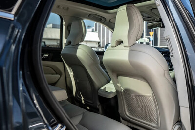Volvo XC60 B4 D AWD Inscription