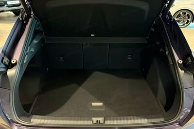 Cupra Terramar 1.5 eTSI DSG