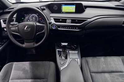 Lexus UX 250h Executive