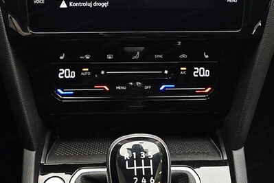 Volkswagen Passat 2.0 TDI EVO Elegance