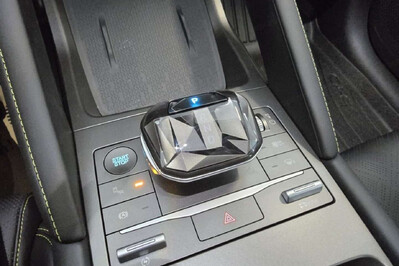 BYD ATTO 2 Active