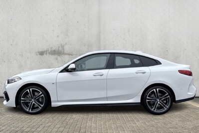 BMW Seria 2 220i xDrive M Sport aut