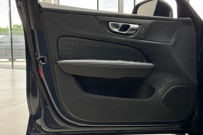 Volvo V60 B3 B Essential aut