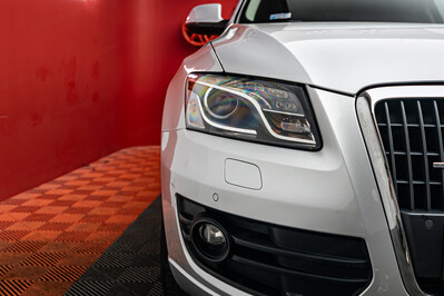 Audi Q5 2.0 TDI Quattro