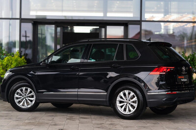 Volkswagen Tiguan 2.0 TDI SCR Life DSG