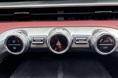 Omoda 9 1.5 Super Hybrid Exclusive AWD