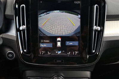 Volvo XC40 D3 Momentum Pro aut