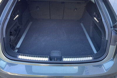 Audi A6 TDI quattro Avant