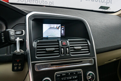 Volvo XC60 D4 2.0