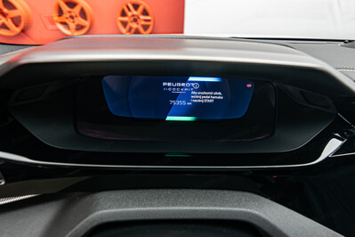 Peugeot 308 1.6 Hybrid PHEV GT EAT8
