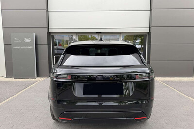 Land Rover Range Rover Velar D200 S