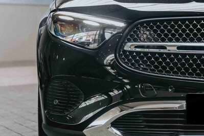 Mercedes GLC Coupe 220 d  4-Matic Avantgarde