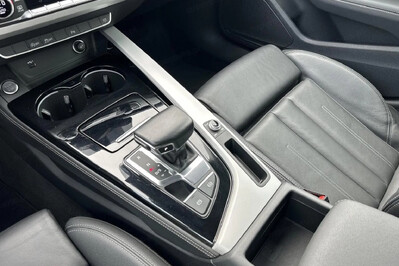 Audi A4 Avant 35 TFSI