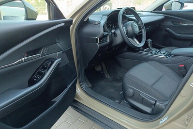 Mazda CX-30 2.0 Exclusive-Line