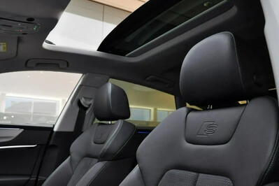 Audi A7 55 TFSI e PHEV quattro S tronic