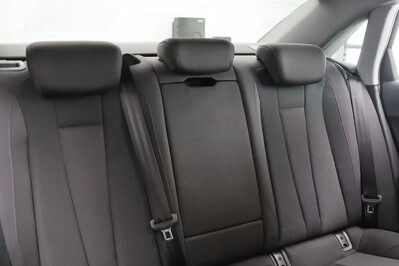 Audi A4 35 TFSI Advanced S tronic