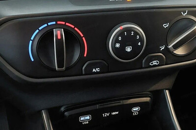 Hyundai i20 1.2 Modern