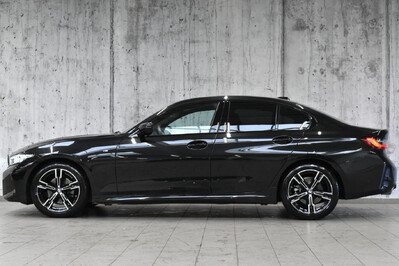 BMW Seria 3 320i M Sport