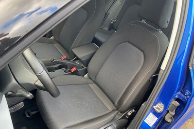 Seat Arona 1.0 TSI Style S&S