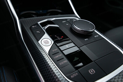 BMW Seria 3 320d xDrive aut