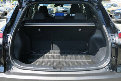 Toyota Corolla Cross 2.0 Hybrid Style