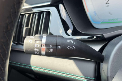 BYD Seal U DM-i Boost