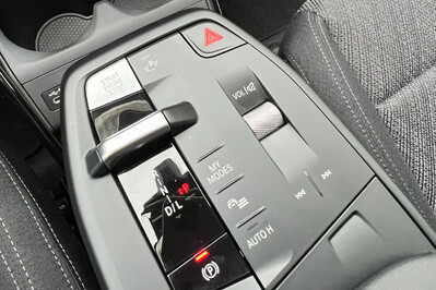 BMW X1 sDrive18i aut