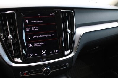 Volvo V60 Cross Country B4 D AWD