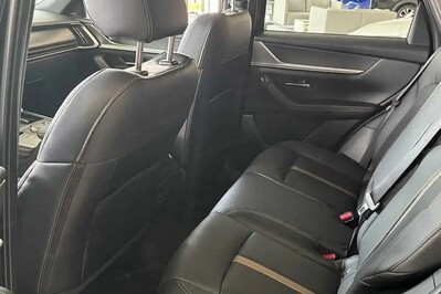 Mazda CX-60 Homura 3.3 D mHEV aut