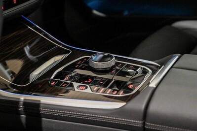 BMW X7 xDrive40d M Sport
