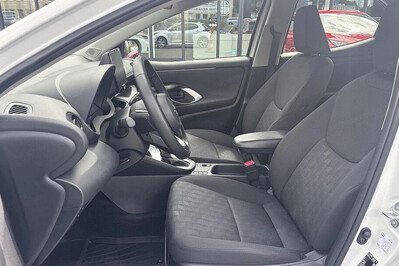 Mazda 2 1.5 Hybrid